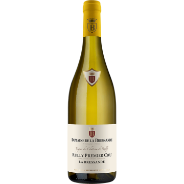 Rully 1er Cru Blanc - la Bressande Monopole 2023 Château de Rully