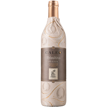 Primitivo 2025 - Caleo