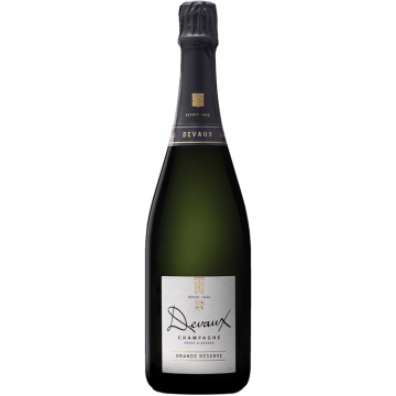 Magnum - Champagne Grande Réserve - Champagne Devaux