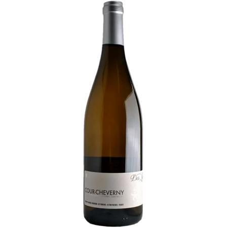 Cour Cheverny des Lys 2025 - Domaine Sauger Cour Cheverny des Lys 2025 - Domaine Sauger