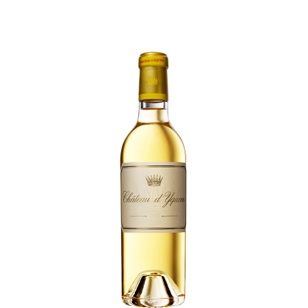 Meia Garrafa Château d'Yquem 2023 - 1er Cru Classé Supérieur Meia Garrafa Château d'Yquem 2023 - 1er Cru Classé Supérieur