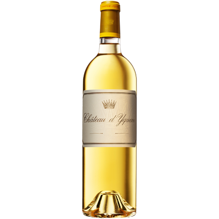 Château d'Yquem 2021 - 1er Cru Classé Supérieur Château d'Yquem 2021 - 1er Cru Classé Supérieur