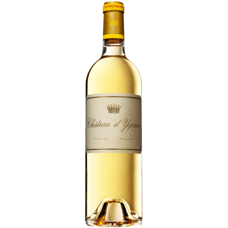 Château d'Yquem 2013 - 1er Cru Classé Supérieur Château d'Yquem 2013 - 1er Cru Classé Supérieur