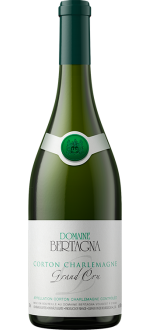 CORTON CHARLEMAGNE GRAND CRU 2020 - LOUIS LATOUR