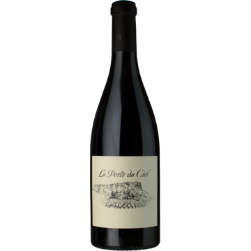 La Porte du Ciel 2023 - La Negly - La Clape - Vinho Tinto - 0.75L