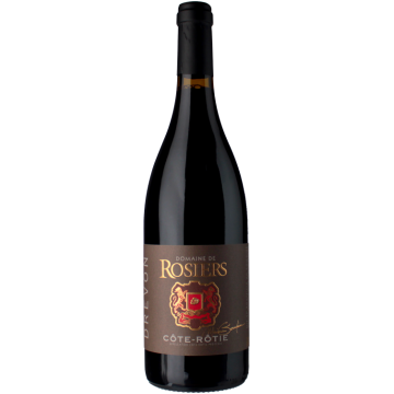 Drevon 2023 - Domaine de Rosiers - Côte-Rôtie - Vinho Tinto - 0.75L