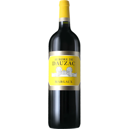 Aurore de Dauzac 2022 - Segundo Vinho De Château Dauzac Aurore de Dauzac 2022 - Segundo Vinho De Château Dauzac