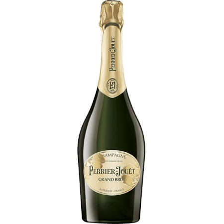 Champagne Perrier Jouët - Grand Brut Champagne Perrier Jouët - Grand Brut