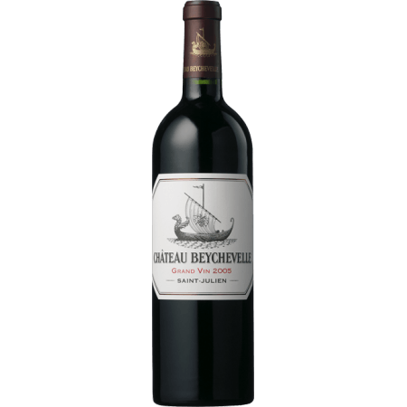 Château Beychevelle 2010 - 4éme Cru Classé Château Beychevelle 2010 - 4éme Cru Classé