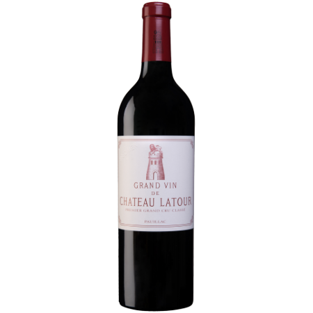 Château Latour 2009 - 1er Cru Classé Château Latour 2009 - 1er Cru Classé