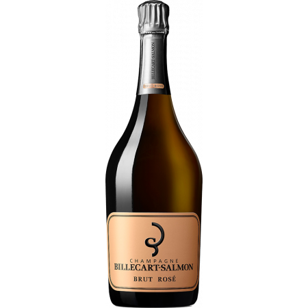 Magnum - Champagne Billecart Salmon - Le Rosé Magnum - Champagne Billecart Salmon - Le Rosé