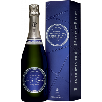 Comprar Champagne Ultra Brut - Laurent-Perrier