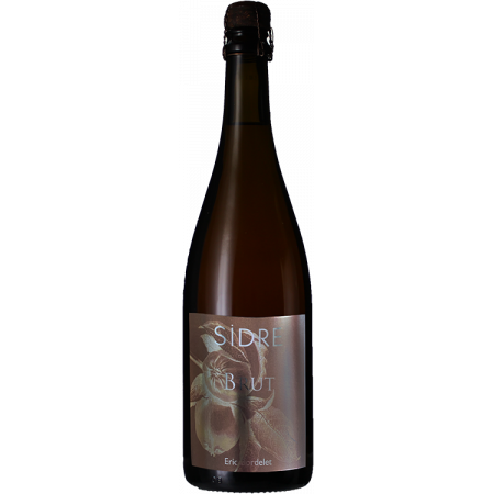 Sidre Brut - Eric Bordelet Sidre Brut - Eric Bordelet