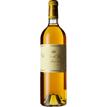 Château d'Yquem 2020 - 1er Cru Classé Supérieur Château d'Yquem 2020 - 1er Cru Classé Supérieur