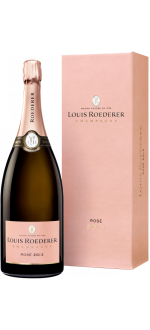 Comprar Champagne Rose Millesime 2017 - Louis Roederer