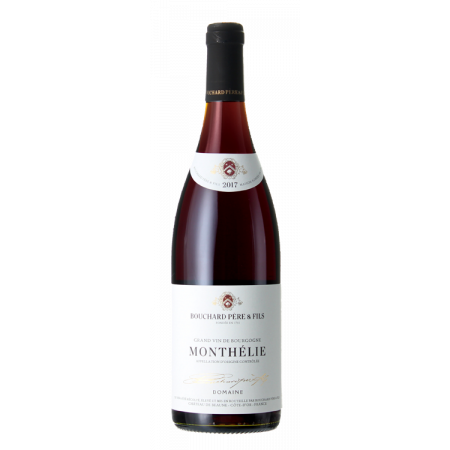 Monthelie 2020 - Bouchard Pere et Fils Monthelie 2020 - Bouchard Pere et Fils