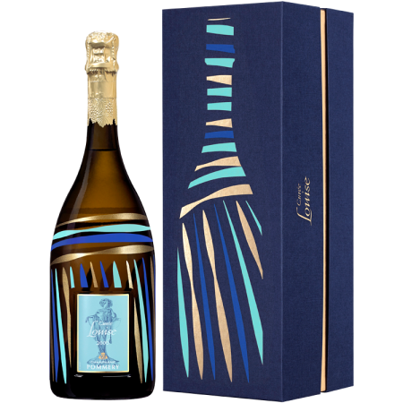 Comprar Champagne Cuvée Louise 2006 - Pommery