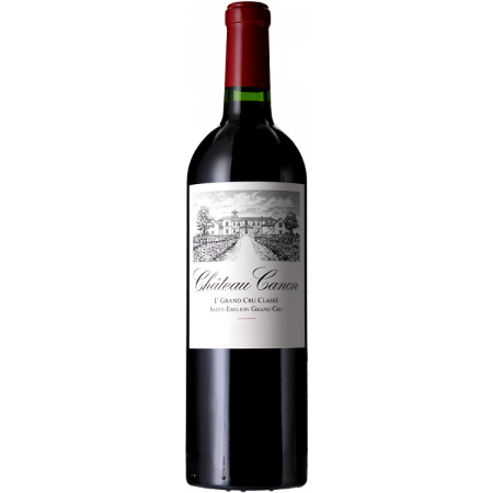 Château Canon 2021 - 1er Grand Cru Classé B Château Canon 2021 - 1er Grand Cru Classé B