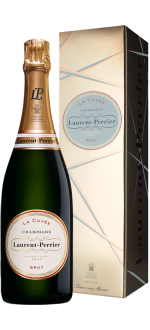 CHAMPAGNE LAURENT-PERRIER - GRAND SIECLE ITERATION N°26 - EN CAIXA