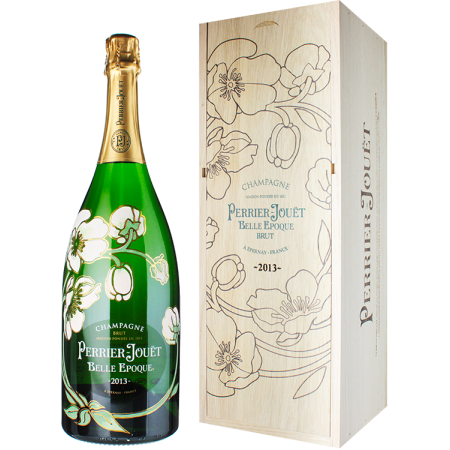 Comprar Champagne Belle Epoque 2013 - Perrier-Jouët