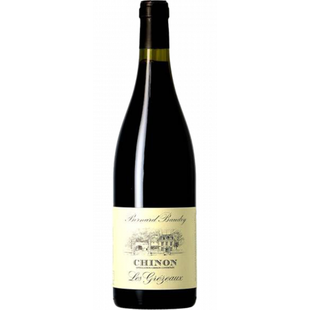 Magnum - Les Grezeaux 2022 - Bernard Baudry Magnum - Les Grezeaux 2022 - Bernard Baudry