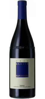 Comprar Barolo Sperss 2019 - Gaja