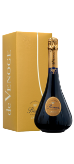Comprar Champagne Diamant Blanc - Vranken