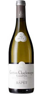 CORTON CHARLEMAGNE GRAND CRU 2020 - LOUIS LATOUR