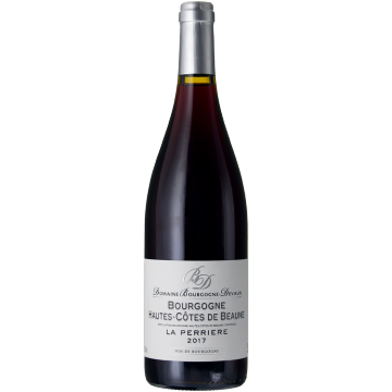 Hautes Côtes de Beaune la Perrière 2023 - Domaine Borgonha Devaux
