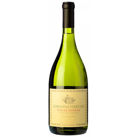 Adrianna Vineyard White Stones Chardonnay 2022 - Catena Zapata Adrianna Vineyard White Stones Chardonnay 2022 - Catena Zapata