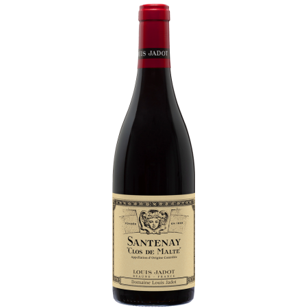 Santenay - Clos de Malte 2022 - Domaine Louis Jadot Santenay - Clos de Malte 2022 - Domaine Louis Jadot