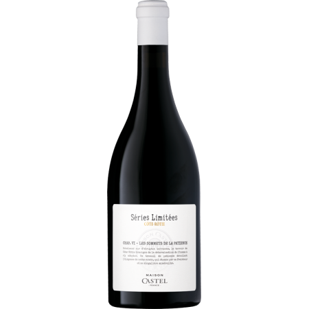 Chapitre VI Les Sommets de la Patience 2022 - Séries Limitées - Maison Castel Chapitre VI Les Sommets de la Patience 2022 - Séries Limitées - Maison Castel