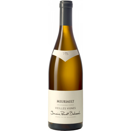Meursault Vieilles Vignes 2023 - Pernot Belicard Meursault Vieilles Vignes 2023 - Pernot Belicard