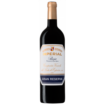 ワイン IMPERIAL GRAN RESERVA 2018 IMPERIAL GRAN RESERVA 2018 - CUNE