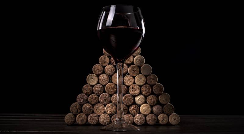 Vins Grande Cave Pomerol