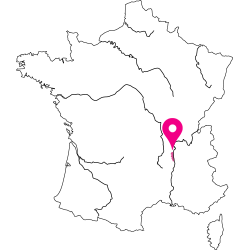 carte du domaines vitiole