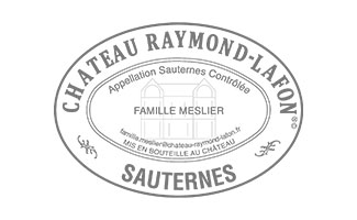 Chateau Raymond Lafon