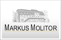markus molitor
