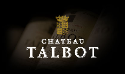 Château Talbot
