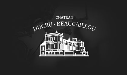 Château Ducrus Beaucaillou