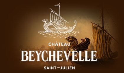 Château Beychevelle