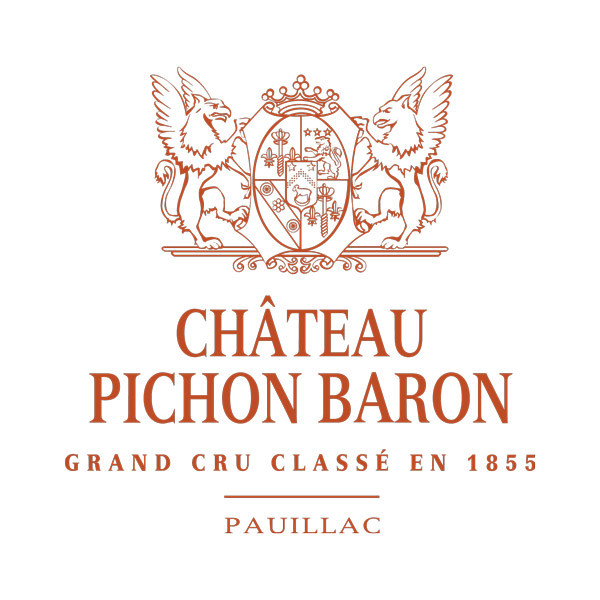 Château Pichon Baron de Longueville