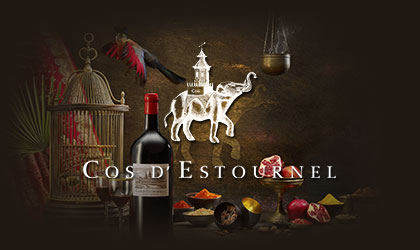 Cos d'Estourel