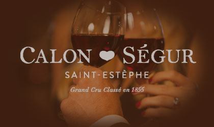 Chateau Calon Segur