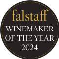 preço de excelência Falstaff - Winemaker of the Year