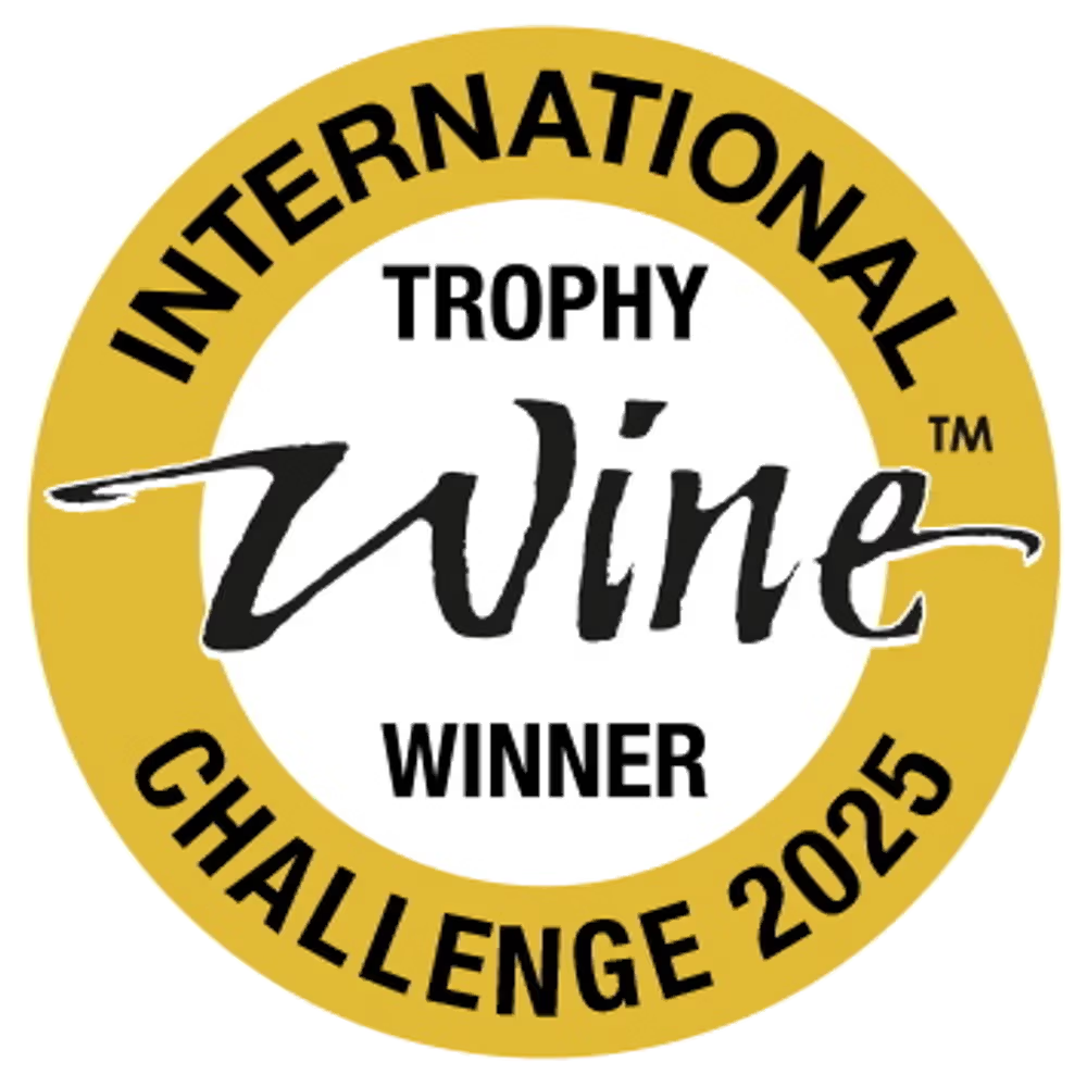ouro International Wine Challenge 2025