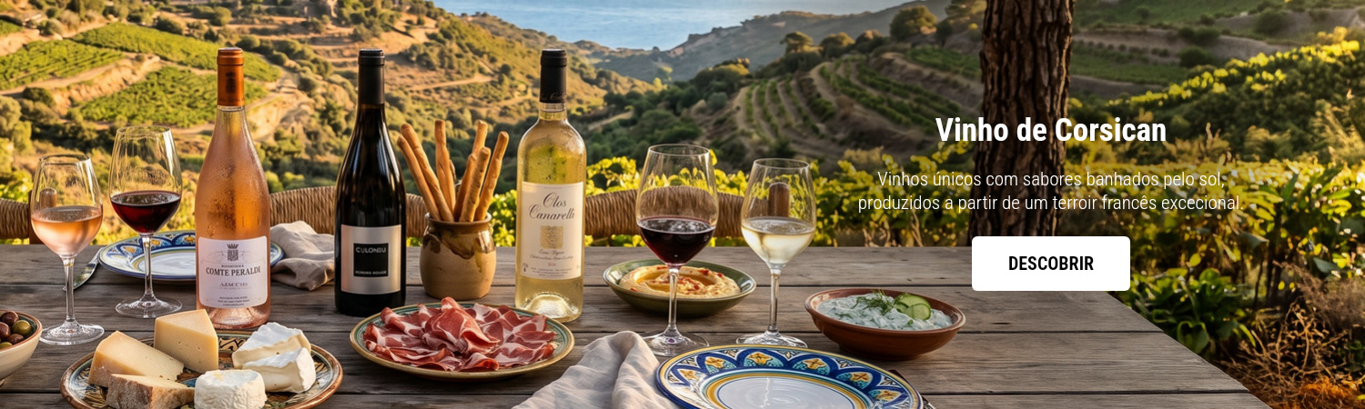 Vinho de Corsican