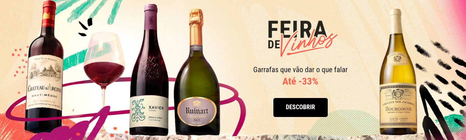 Feira de Vinhos