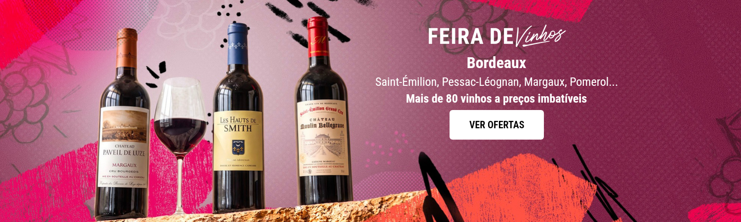 Feira de Vinhos Bordeus