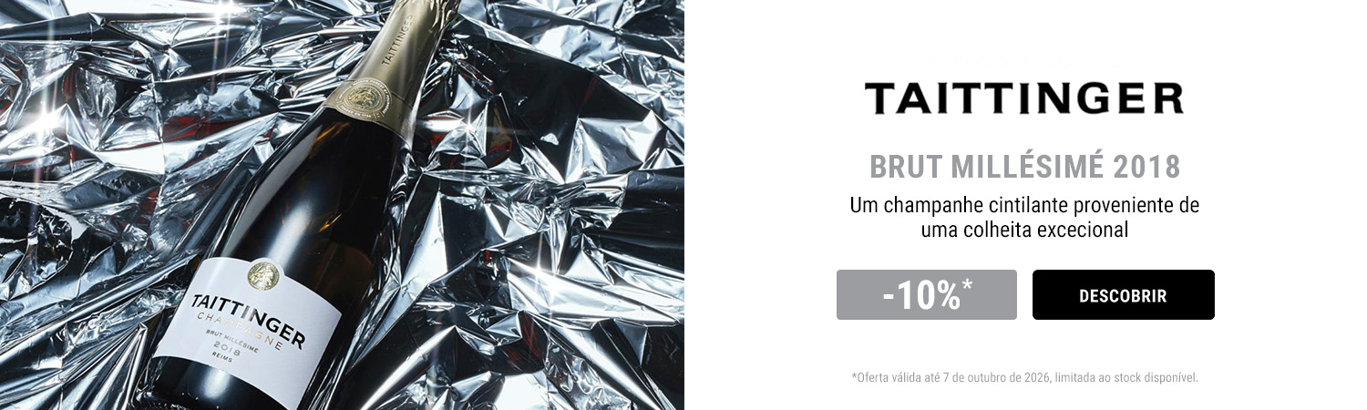 Taittinger